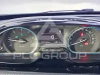 2016 Peugeot 2008