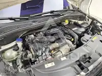 2016 Peugeot 2008