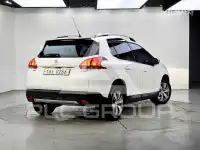 2016 Peugeot 2008