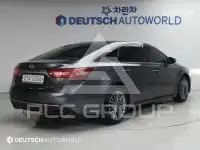 2016 Toyota Avalon