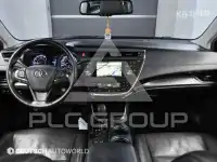2016 Toyota Avalon