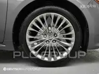 2016 Toyota Avalon