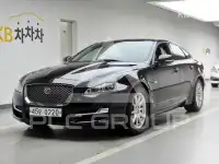 2016 Jaguar XJ