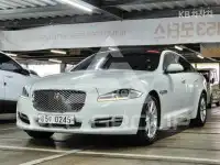 2016 Jaguar XJ