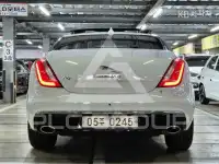 2016 Jaguar XJ