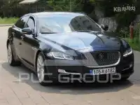 2016 Jaguar XJ
