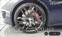 2016 Jaguar F-TYPE