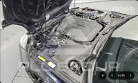 2016 Jaguar F-TYPE