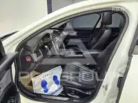 2016 Jaguar XF