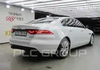 2016 Jaguar XF