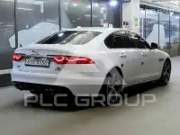 2016 Jaguar XF