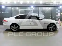 2016 Jaguar XF