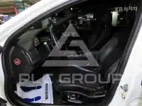 2016 Jaguar XF