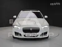 2016 Jaguar XF