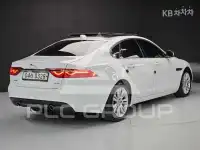 2016 Jaguar XF