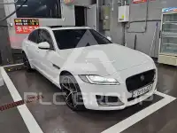 2016 Jaguar XF