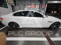 2016 Jaguar XF