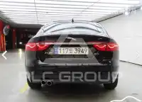 2016 Jaguar XF