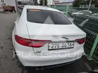 2016 Jaguar XF