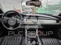 2016 Jaguar XF