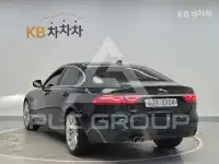 2016 Jaguar XF