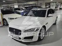 2016 Jaguar XF
