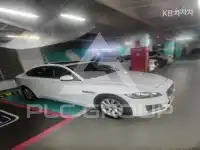 2016 Jaguar XF