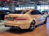 2016 Jaguar XF