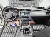 2016 Jaguar XF
