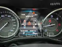 2016 Jaguar XE
