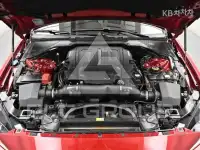 2016 Jaguar XE