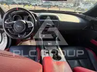 2016 Jaguar XE