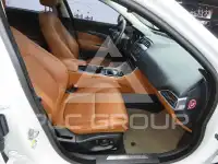2016 Jaguar XE
