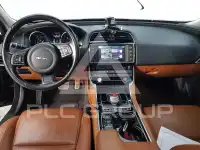 2016 Jaguar XE