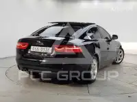 2016 Jaguar XE
