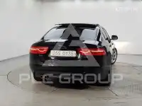 2016 Jaguar XE