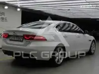 2016 Jaguar XE