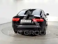 2016 Jaguar XE