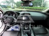 2016 Jaguar XE