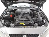 2016 Jaguar XE