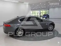 2016 Jaguar XE