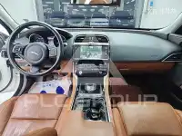2016 Jaguar XE