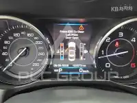 2016 Jaguar XE