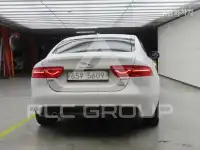 2016 Jaguar XE