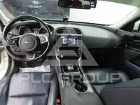 2016 Jaguar XE
