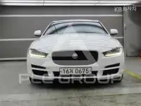 2016 Jaguar XE