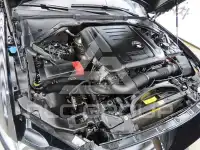 2016 Jaguar XE