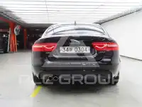 2016 Jaguar XE