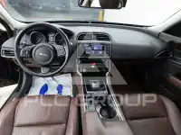 2016 Jaguar XE