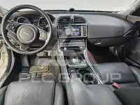 2016 Jaguar XE